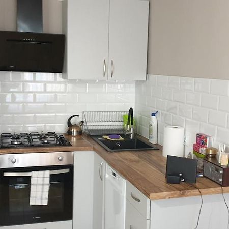 Appartement Kawalerka W Bloku, Blisko Parku Przemyslowego W Bydgoszczy Extérieur photo